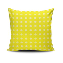 Aberto Design Fundas de Cojín Multicolor 43 x 43 cm